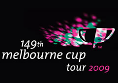 melbourne cup